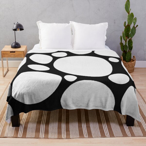 Item preview, Dalmatian polka dot designed and sold by ivanoel.