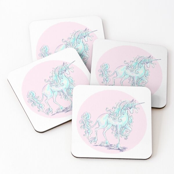 Item preview, TheLastUnicorn Sweet Beauty designed and sold by Lalingla.