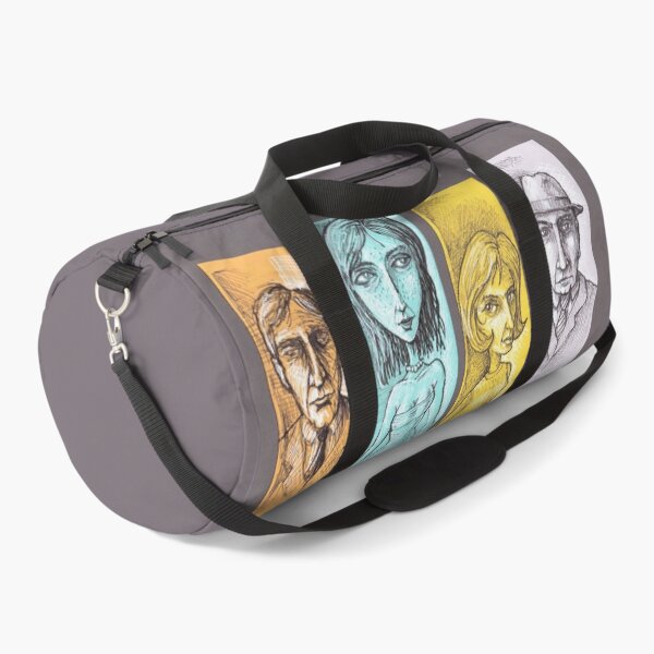 Item preview, The Four Suspects designed and sold by Robert Votta.