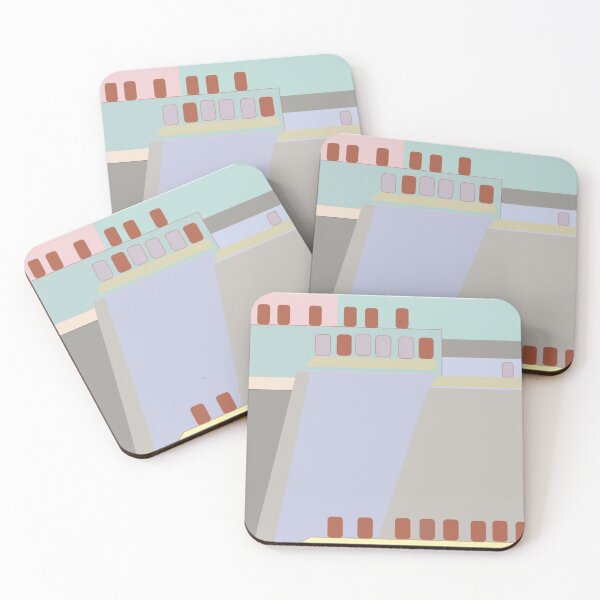 Item preview, Rooftop designed and sold by Veronica-lam.