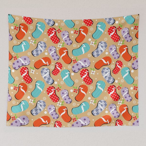 Item preview, Sandal Summer Beach designed and sold by SpiceTree.