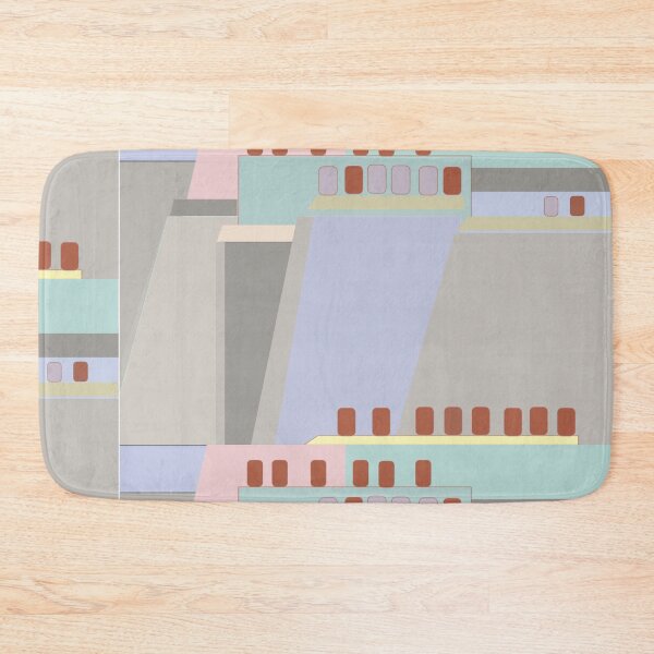 Item preview, Rooftop designed and sold by Veronica-lam.