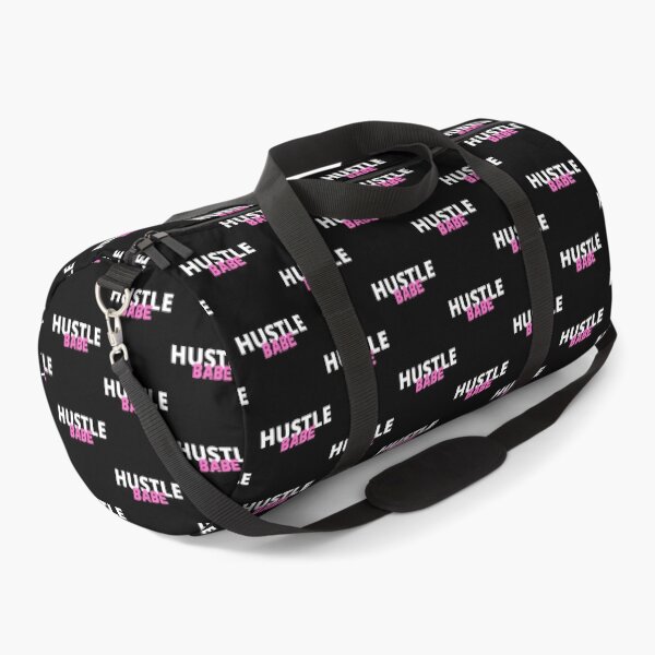 Item preview, Hustle Babe designed and sold by Oreo2020 Creations.