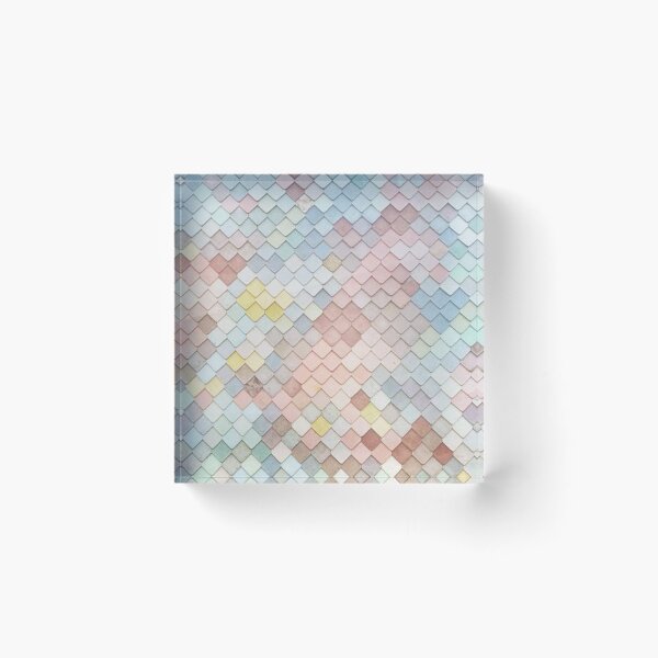 Item preview, color block pattern designed and sold by Digiart Den.
