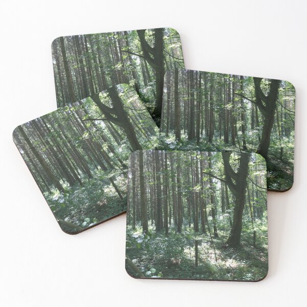 Item preview, Forest cutting designed and sold by Stefan Dissler.