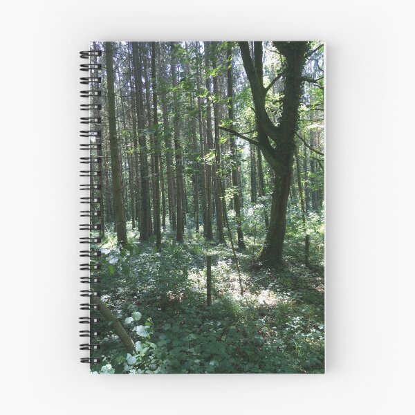 Item preview, Forest cutting designed and sold by Stefan Dissler.