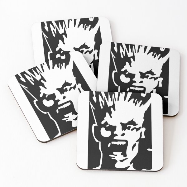 Item preview, DOM RECORDS designed and sold by JuicySchinken.