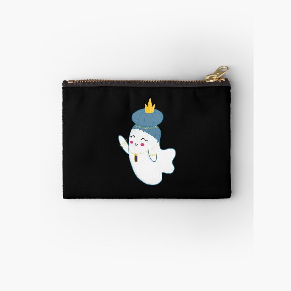 Item preview, Little Ghost Ornate designed and sold by Nathalie Aynié.