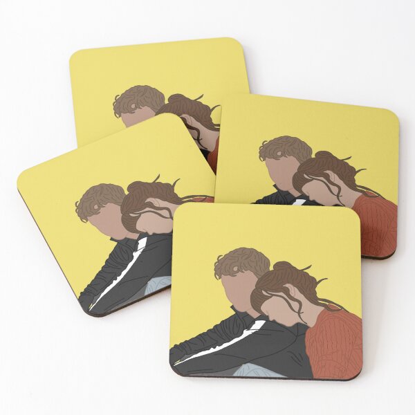 Item preview, Normal People designed and sold by NL1205.