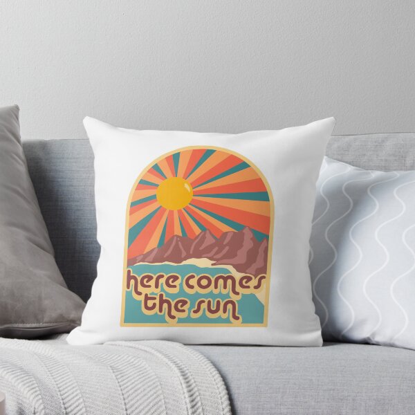 Item preview, here comes the sun designed and sold by manjot21.