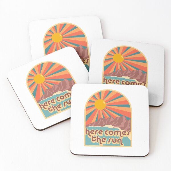 Item preview, here comes the sun designed and sold by manjot21.
