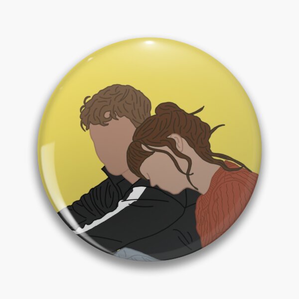 Item preview, Normal People designed and sold by NL1205.