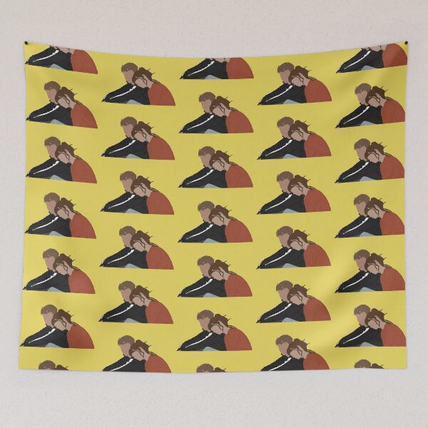 Item preview, Normal People designed and sold by NL1205.