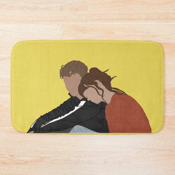 Item preview, Normal People designed and sold by NL1205.