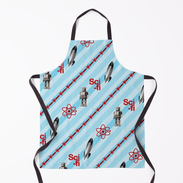 Item preview, Sci-fi designed and sold by Playa Angel.