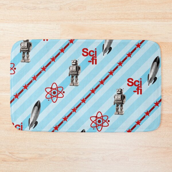 Item preview, Sci-fi designed and sold by Playa Angel.