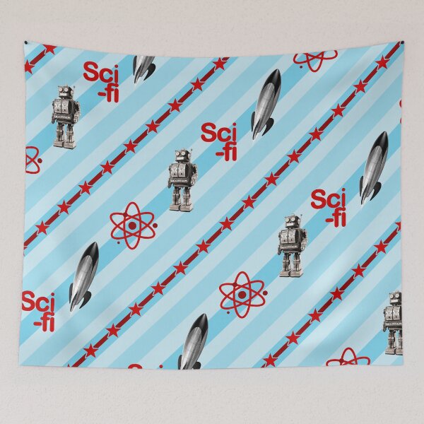 Item preview, Sci-fi designed and sold by Playa Angel.