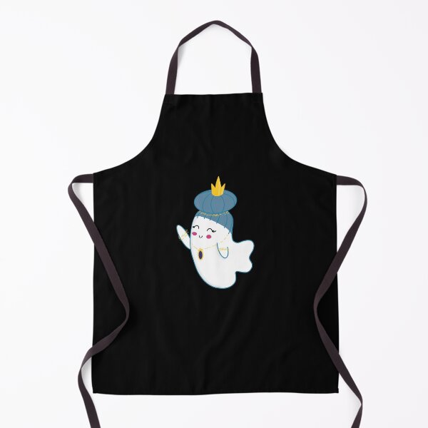 Item preview, Little Ghost Ornate designed and sold by Nathalie Aynié.