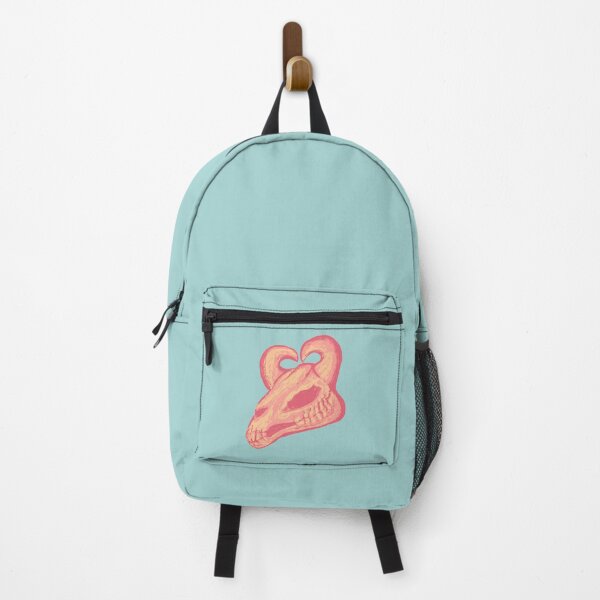 Item preview, pastel bull designed and sold by cheetahjevams.