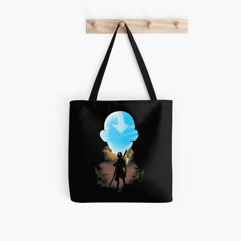 Item preview, All Over Print Tote Bag designed and sold by DonnieArts.