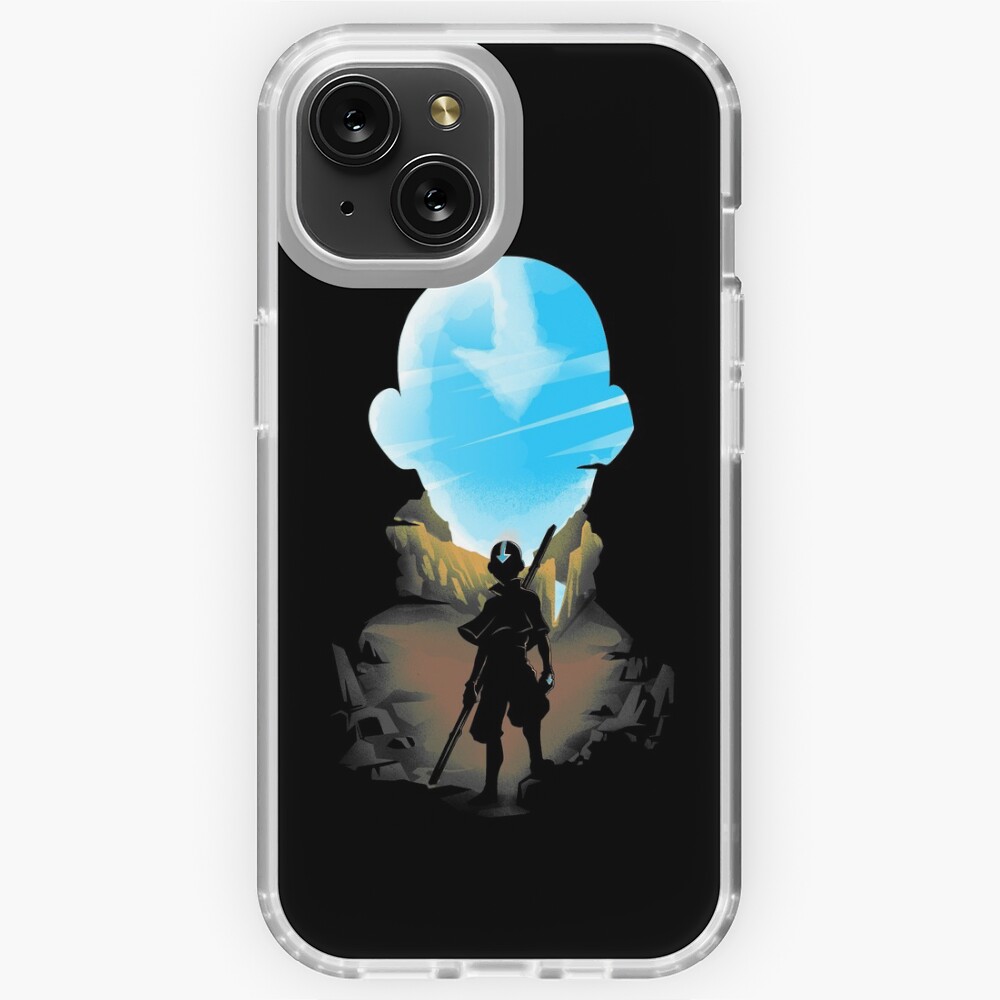 Item preview, iPhone Soft Case designed and sold by DonnieArts.