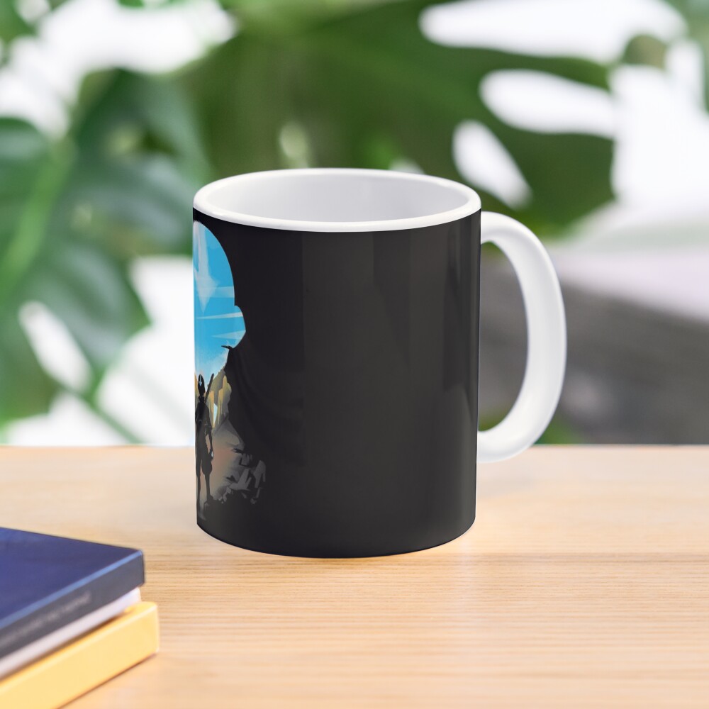 Item preview, Classic Mug designed and sold by DonnieArts.