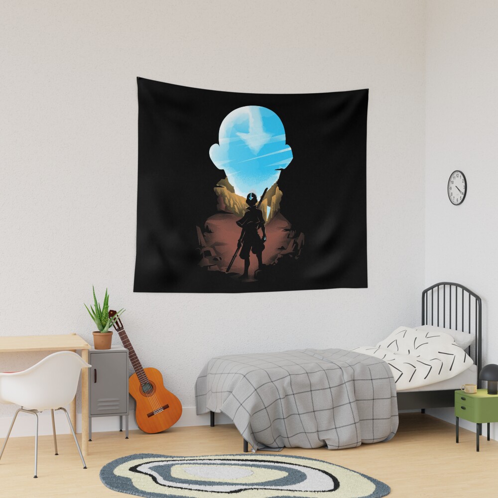 Item preview, Tapestry designed and sold by DonnieArts.