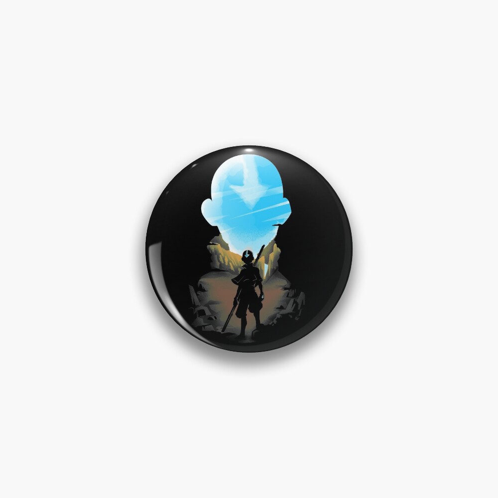Item preview, Pin designed and sold by DonnieArts.