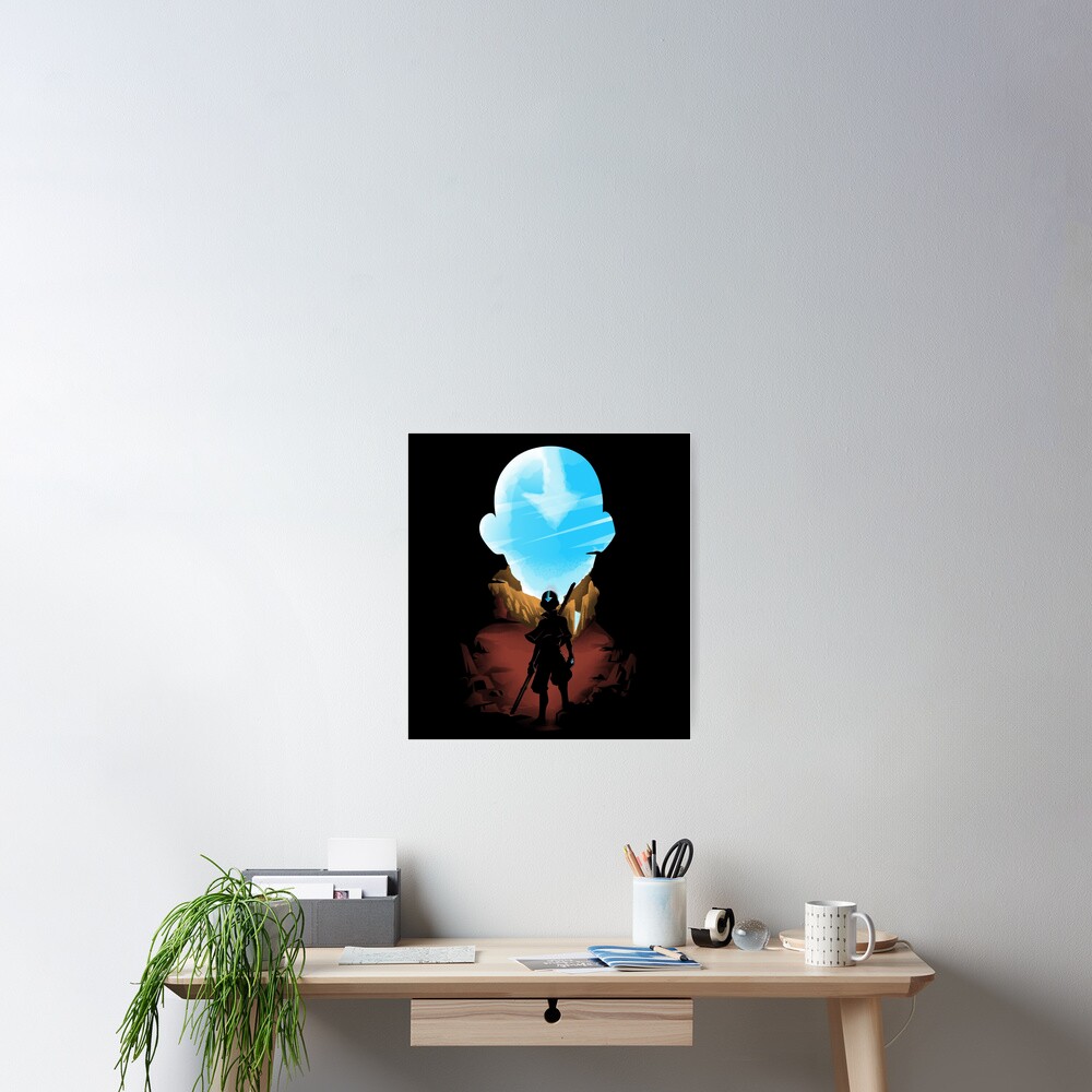 Item preview, Poster designed and sold by DonnieArts.