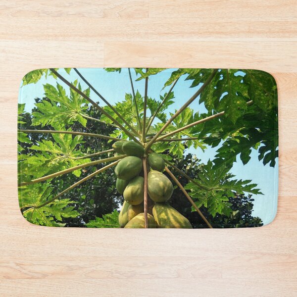 Item preview, Golden Papaya Tree designed and sold by foft.