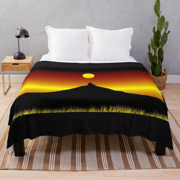 Item preview, Sunrise over Black Butte designed and sold by David Lee Thompson.