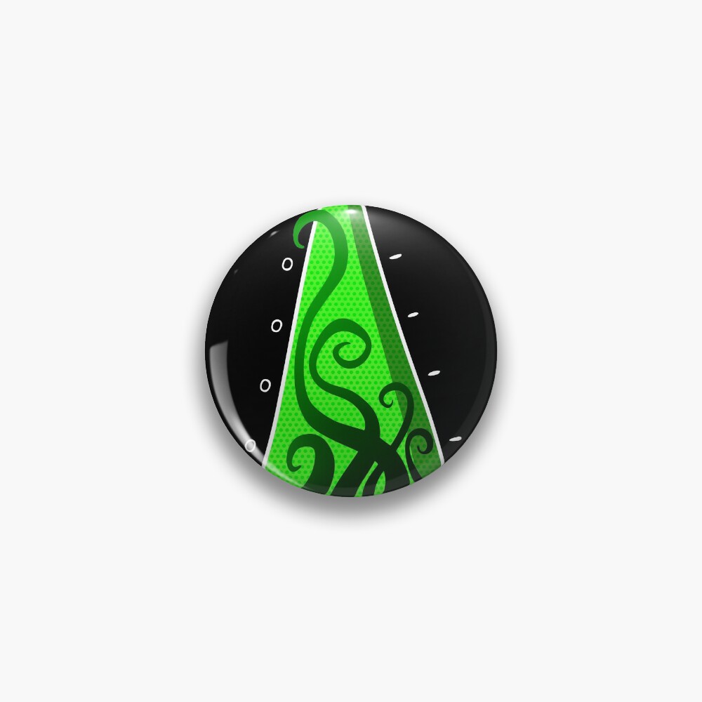 Item preview, Pin designed and sold by WVortex.