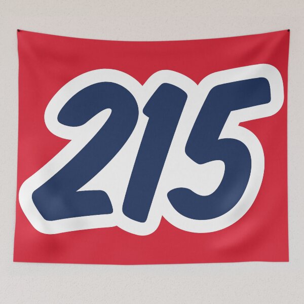 Item preview, 215 designed and sold by South Street Threads.