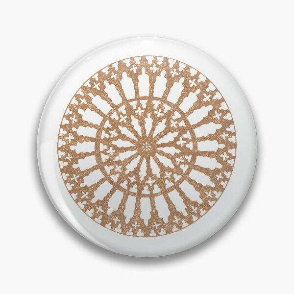 Item preview, Rosone designed and sold by pinkfridgebr.