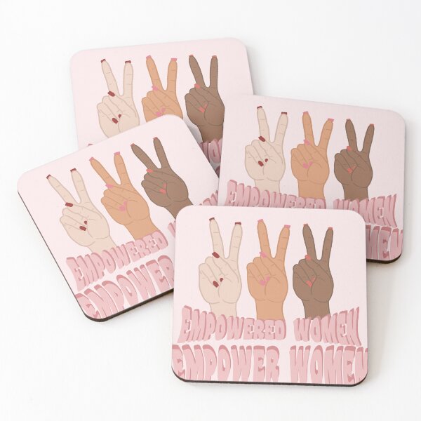 Artikelvorschau, Pink Women Empowerment entworfen und verkauft von hannahmossss.