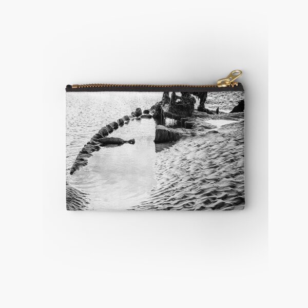 Item preview, Remains of the SS Totnes - Loch Fleet designed and sold by pwmoore.