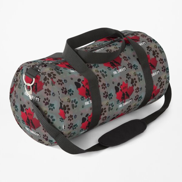 SERVICE DOGS Duffle Bag