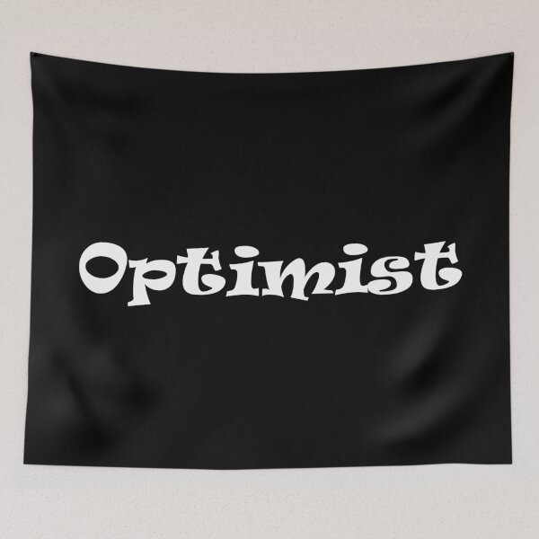 Item preview, Optimist designed and sold by Brian Kroijer.