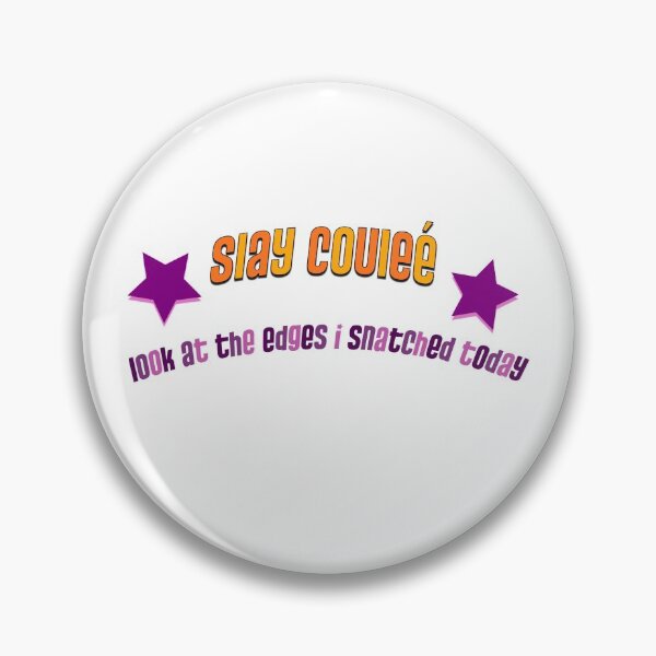 Item preview, Category is... Slay Coulee/Shea Coulee designed and sold by emnewty.