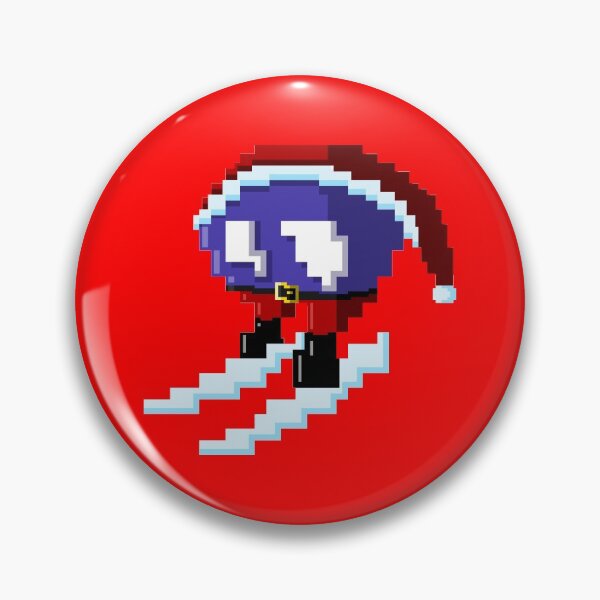 Item preview, Horace goes Skiing - Let it Snow designed and sold by RetroTrader.