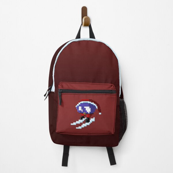 Item preview, Horace goes Skiing - Let it Snow designed and sold by RetroTrader.