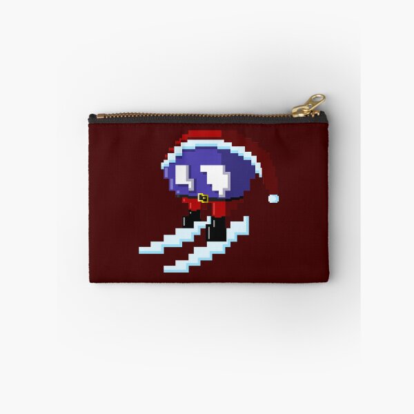 Item preview, Horace goes Skiing - Let it Snow designed and sold by RetroTrader.