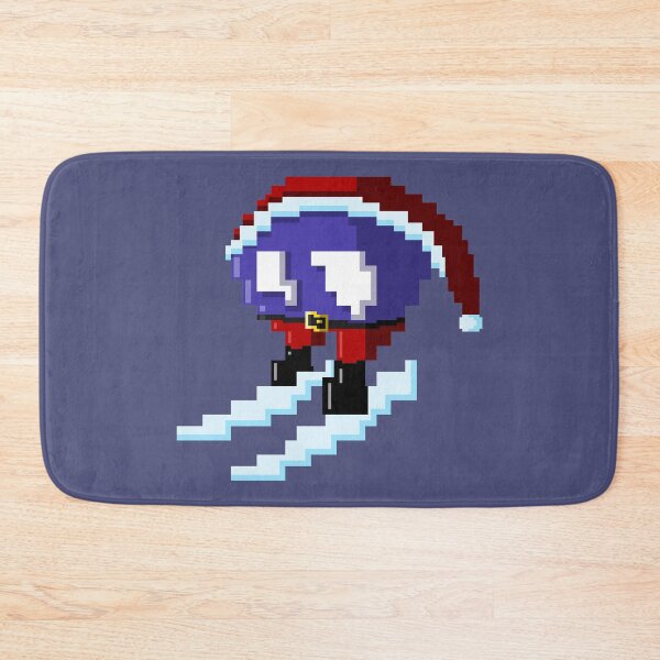 Item preview, Horace goes Skiing - Let it Snow designed and sold by RetroTrader.
