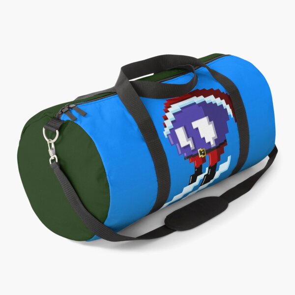 Item preview, Horace goes Skiing - Let it Snow designed and sold by RetroTrader.
