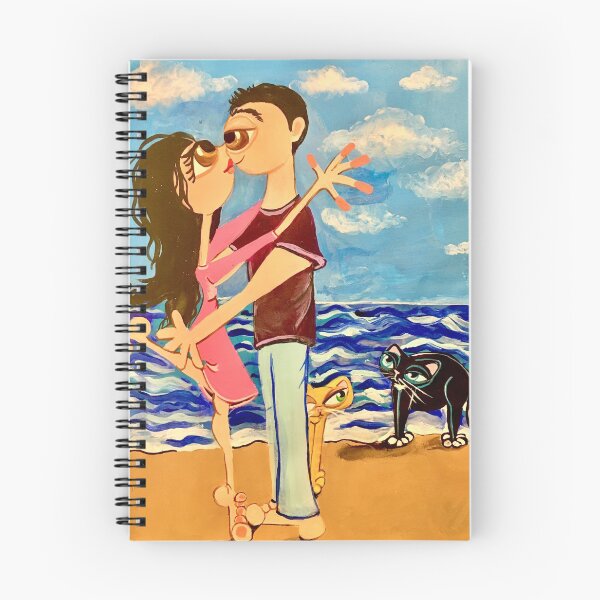 Artikelvorschau, dreifache Liebe entworfen und verkauft von juliet-paints.