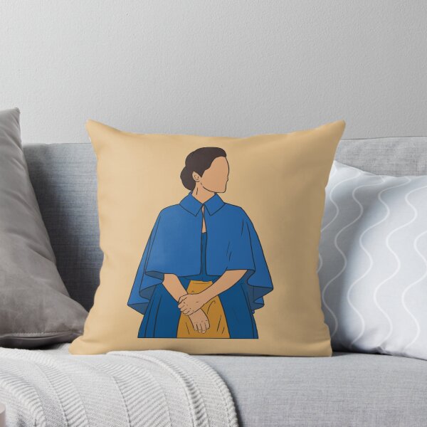 Aperçu de l'œuvre Marianne dans Portrait de la jeune fille en feu créée et vendue par karenedralin.