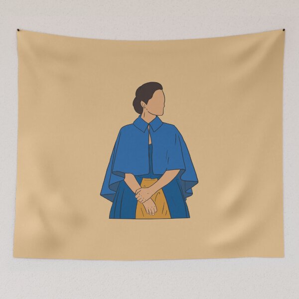 Item preview, Marianne in Portrait of a Lady on Fire designed and sold by karenedralin.