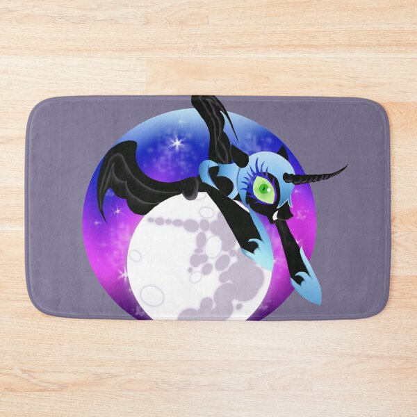 Item preview, A Nightmare Black designed and sold by TrotLOeilArt.