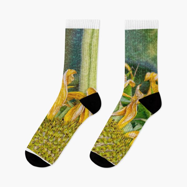 Item preview, Helianthus Swirlifloris designed and sold by Becky Titus.