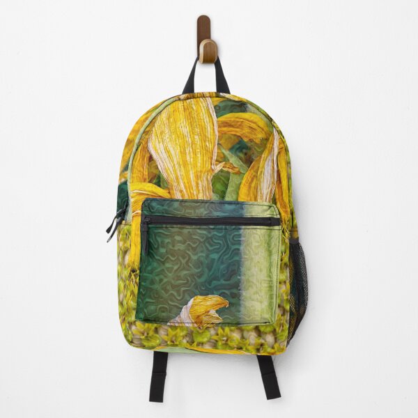 Item preview, Helianthus Swirlifloris designed and sold by Becky Titus.
